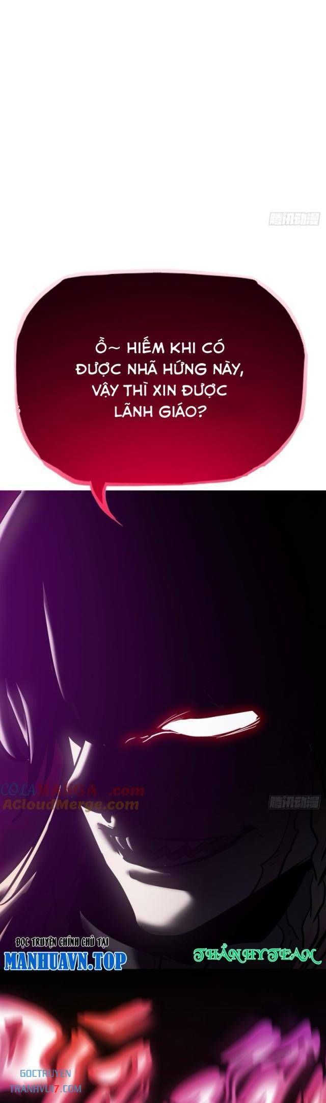 đọc truyện Phong Yêu Vấn Đạo Chương 113 ảnh 11 tại Thiên Thai Truyện