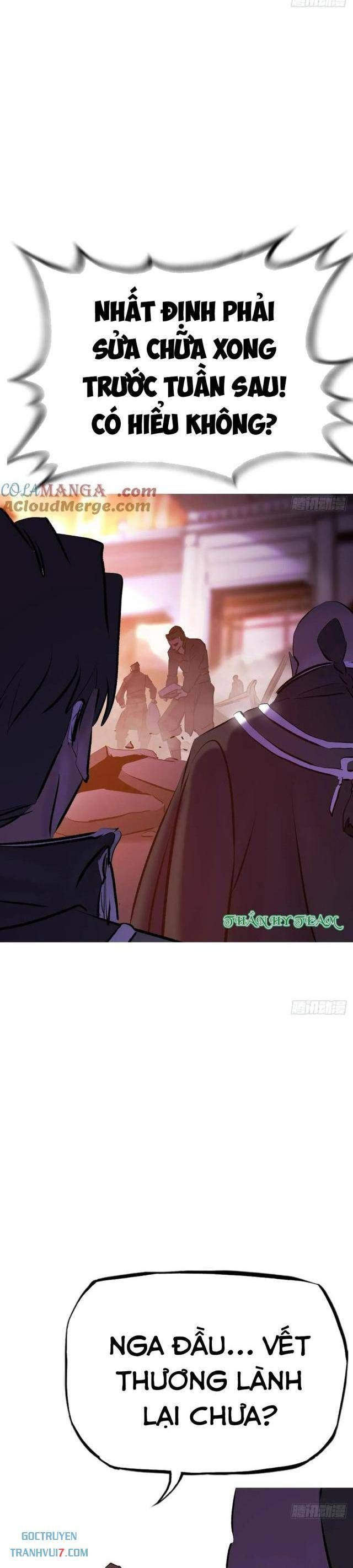 đọc truyện Phong Yêu Vấn Đạo Chương 114 ảnh 20 tại Thiên Thai Truyện