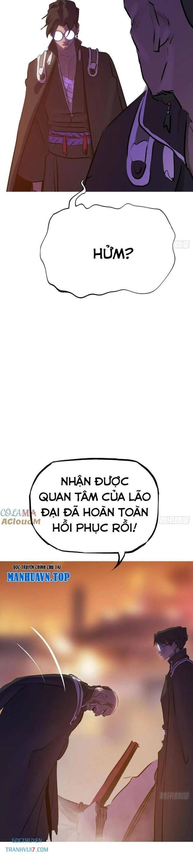 đọc truyện Phong Yêu Vấn Đạo Chương 114 ảnh 21 tại Thiên Thai Truyện