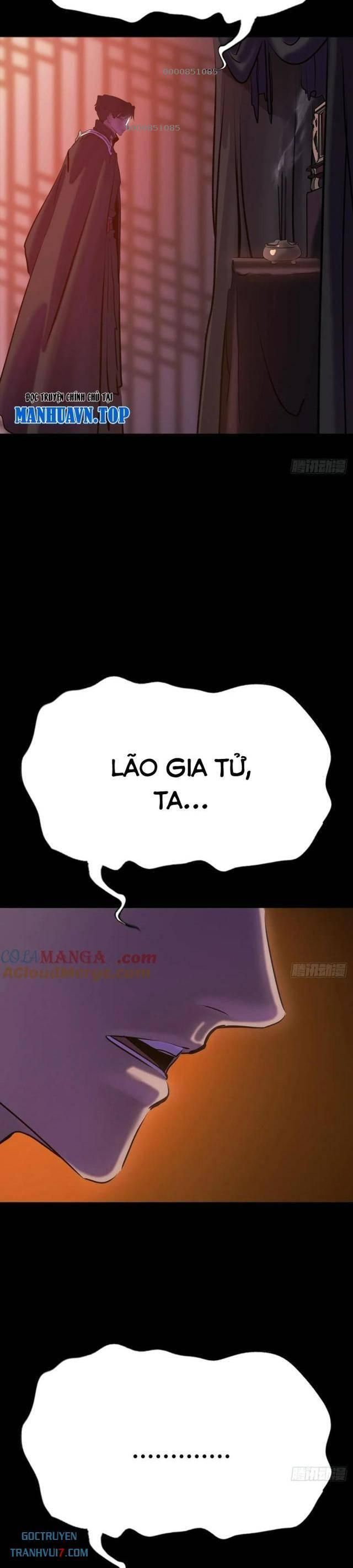 đọc truyện Phong Yêu Vấn Đạo Chương 114 ảnh 4 tại Thiên Thai Truyện