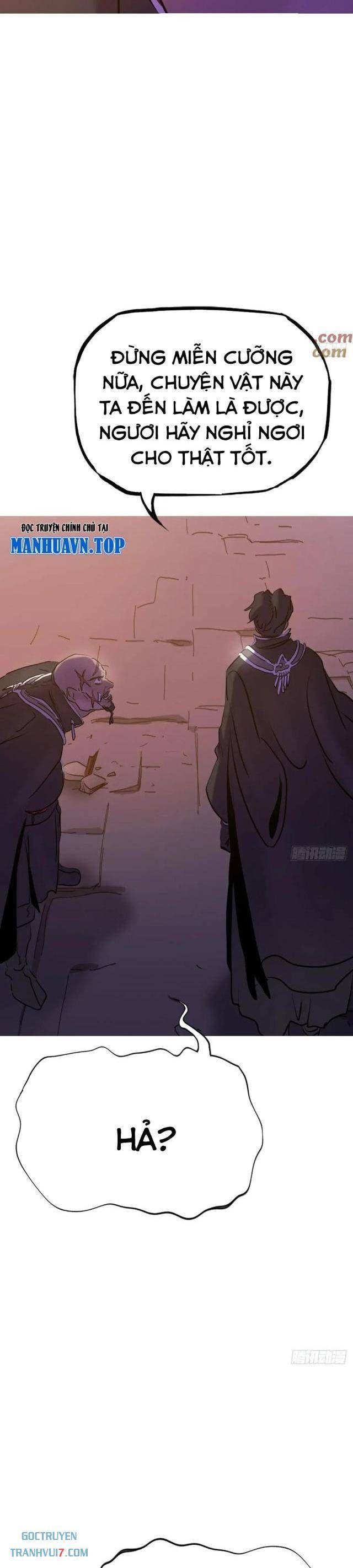 đọc truyện Phong Yêu Vấn Đạo Chương 114 ảnh 24 tại Thiên Thai Truyện