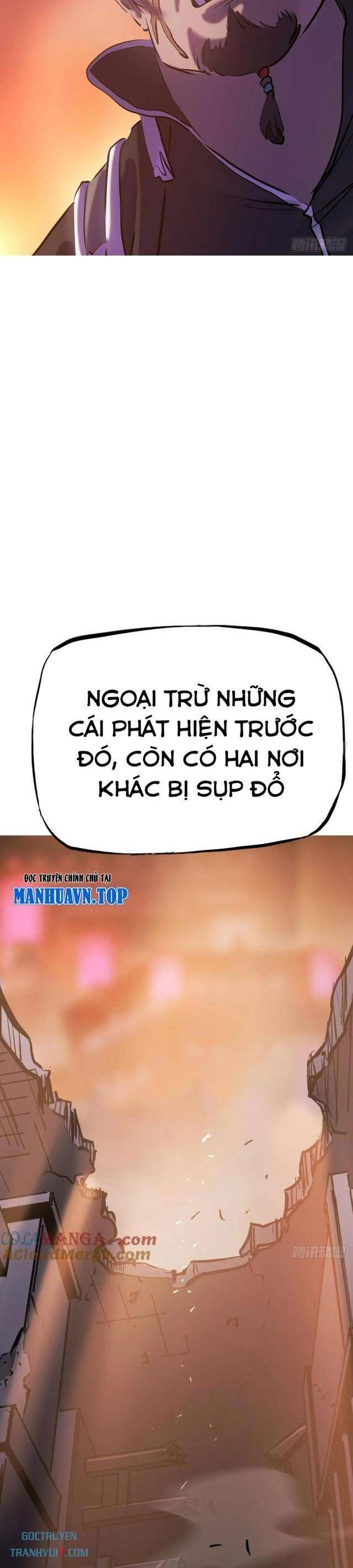 đọc truyện Phong Yêu Vấn Đạo Chương 114 ảnh 26 tại Thiên Thai Truyện