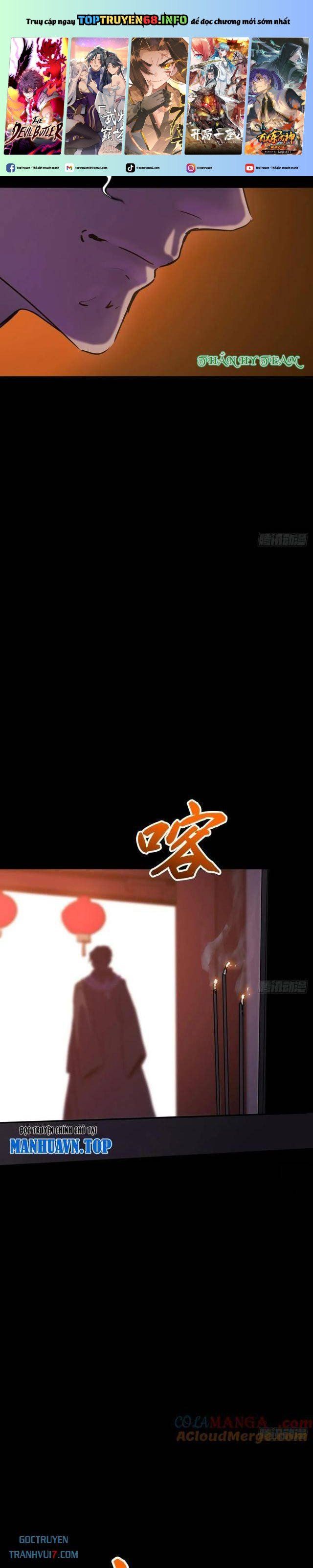 đọc truyện Phong Yêu Vấn Đạo Chương 114 ảnh 5 tại Thiên Thai Truyện