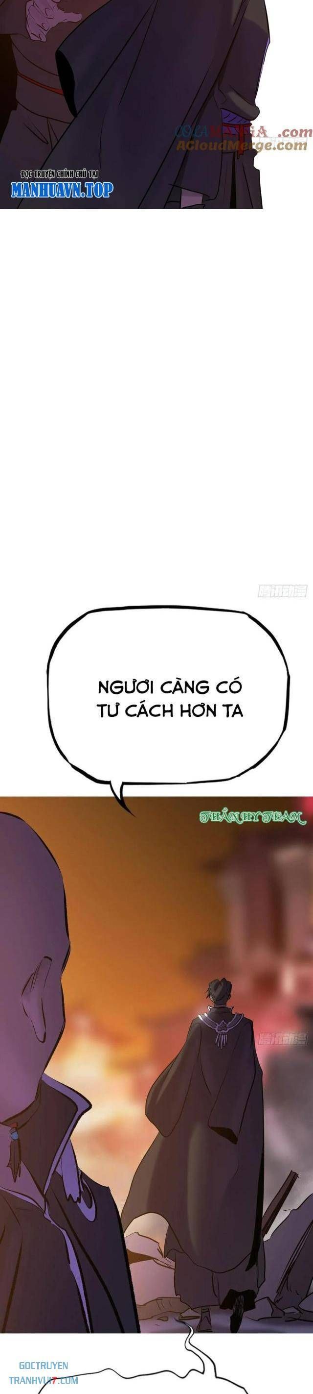 đọc truyện Phong Yêu Vấn Đạo Chương 114 ảnh 32 tại Thiên Thai Truyện