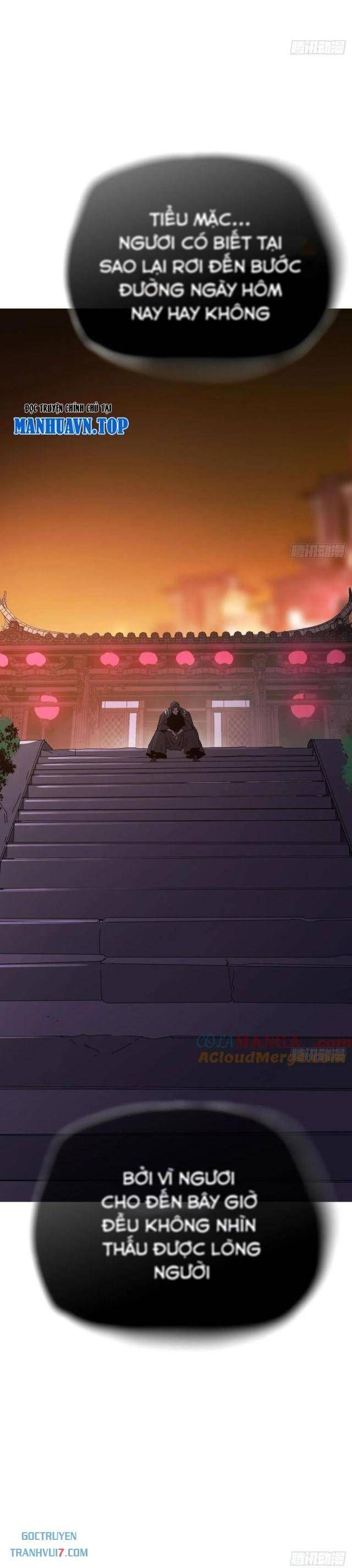 đọc truyện Phong Yêu Vấn Đạo Chương 114 ảnh 34 tại Thiên Thai Truyện