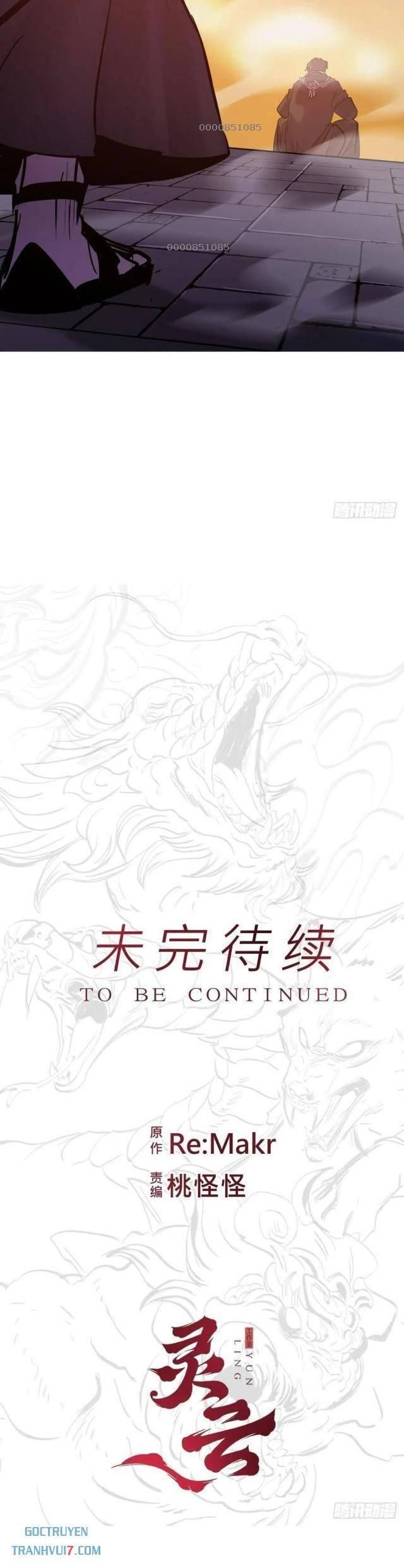 đọc truyện Phong Yêu Vấn Đạo Chương 114 ảnh 36 tại Thiên Thai Truyện