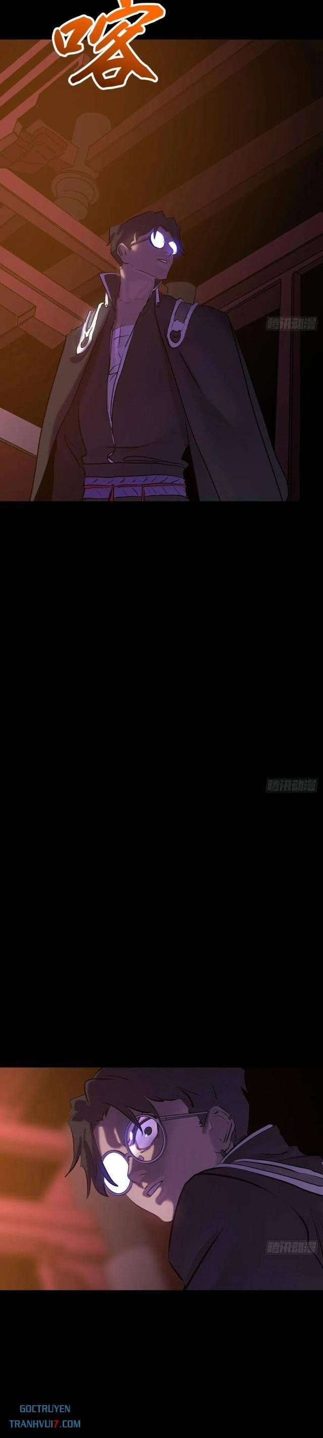 đọc truyện Phong Yêu Vấn Đạo Chương 114 ảnh 6 tại Thiên Thai Truyện