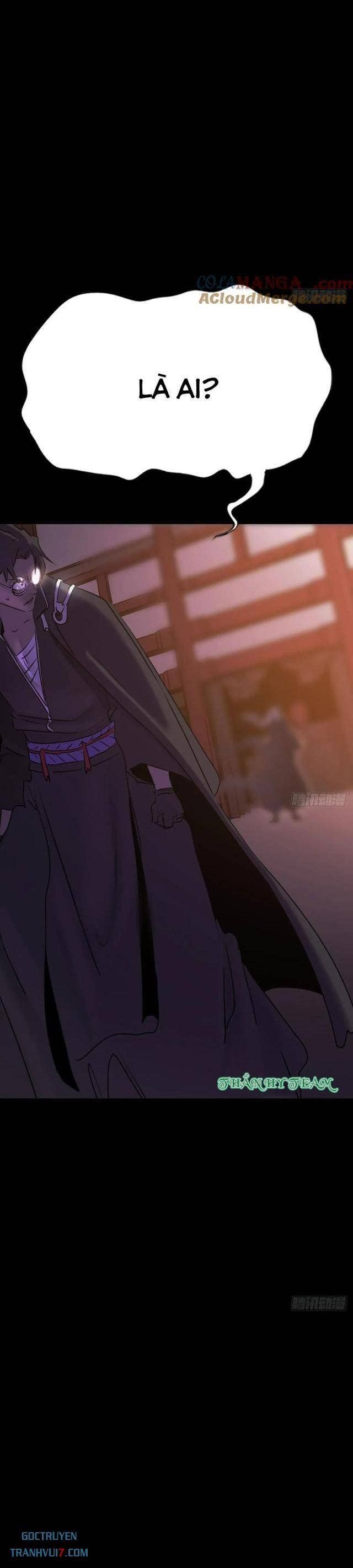 đọc truyện Phong Yêu Vấn Đạo Chương 114 ảnh 7 tại Thiên Thai Truyện