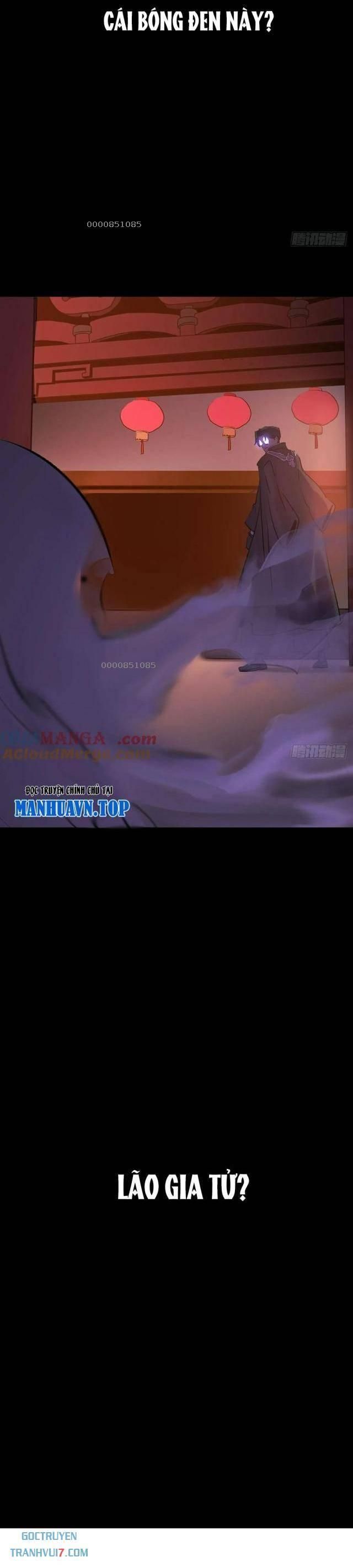 đọc truyện Phong Yêu Vấn Đạo Chương 114 ảnh 8 tại Thiên Thai Truyện