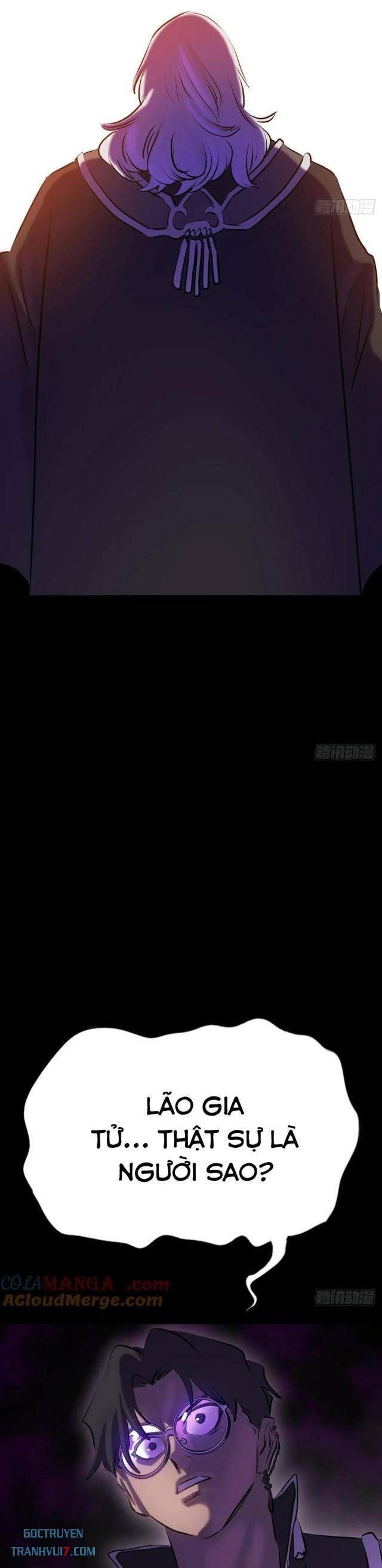 đọc truyện Phong Yêu Vấn Đạo Chương 114 ảnh 9 tại Thiên Thai Truyện