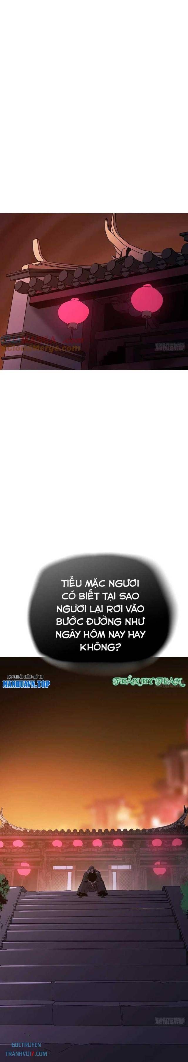 đọc truyện Phong Yêu Vấn Đạo Chương 115 ảnh 3 tại Thiên Thai Truyện