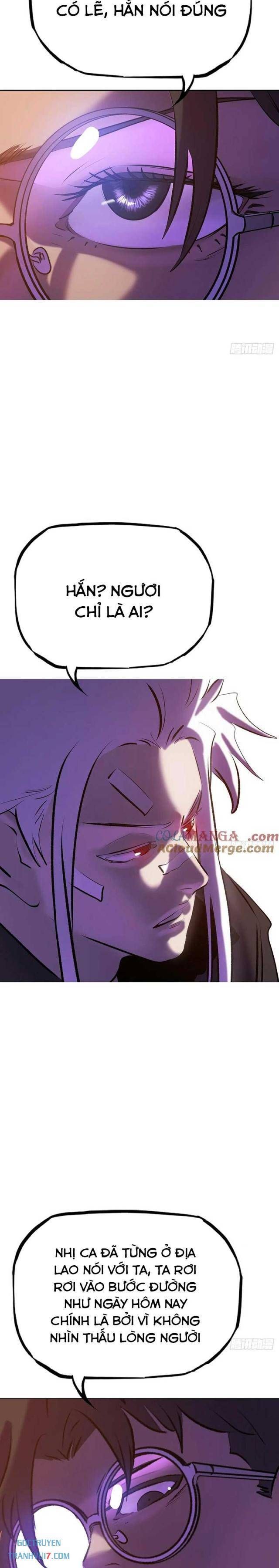 đọc truyện Phong Yêu Vấn Đạo Chương 115 ảnh 13 tại Thiên Thai Truyện