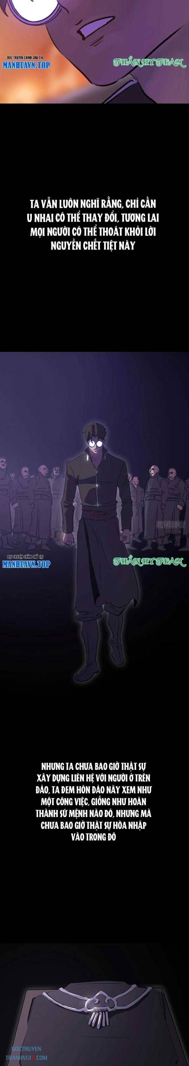 đọc truyện Phong Yêu Vấn Đạo Chương 115 ảnh 14 tại Thiên Thai Truyện