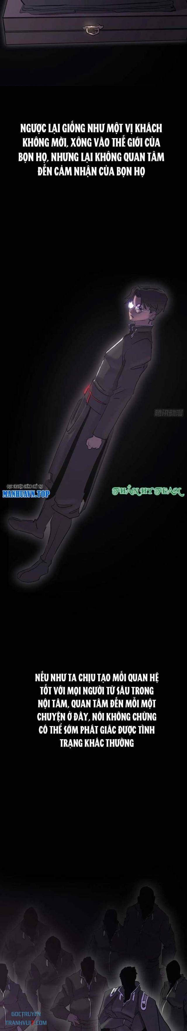 đọc truyện Phong Yêu Vấn Đạo Chương 115 ảnh 15 tại Thiên Thai Truyện