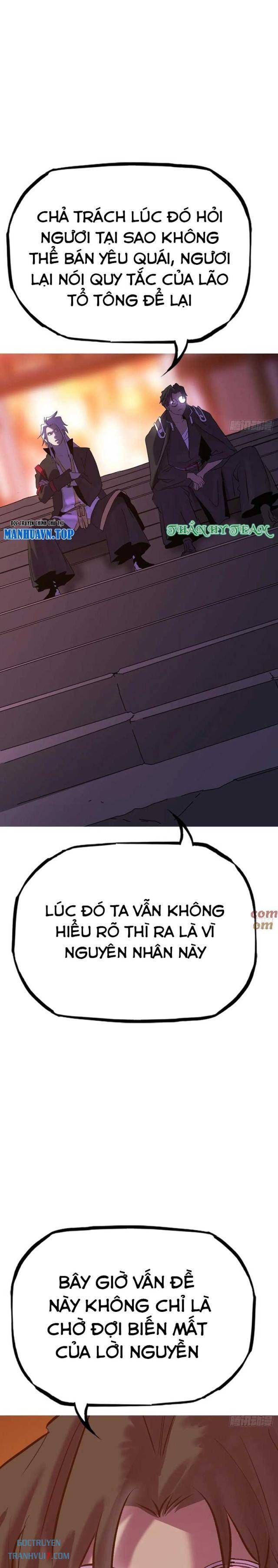 đọc truyện Phong Yêu Vấn Đạo Chương 115 ảnh 18 tại Thiên Thai Truyện