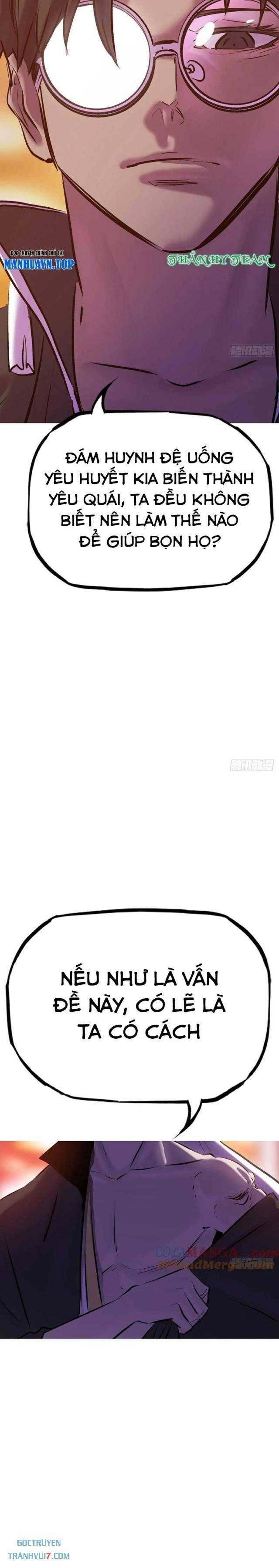 đọc truyện Phong Yêu Vấn Đạo Chương 115 ảnh 19 tại Thiên Thai Truyện