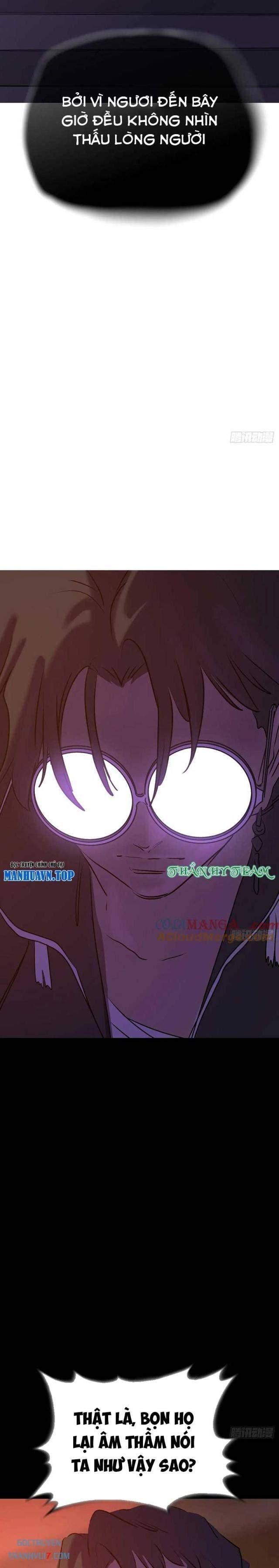 đọc truyện Phong Yêu Vấn Đạo Chương 115 ảnh 4 tại Thiên Thai Truyện