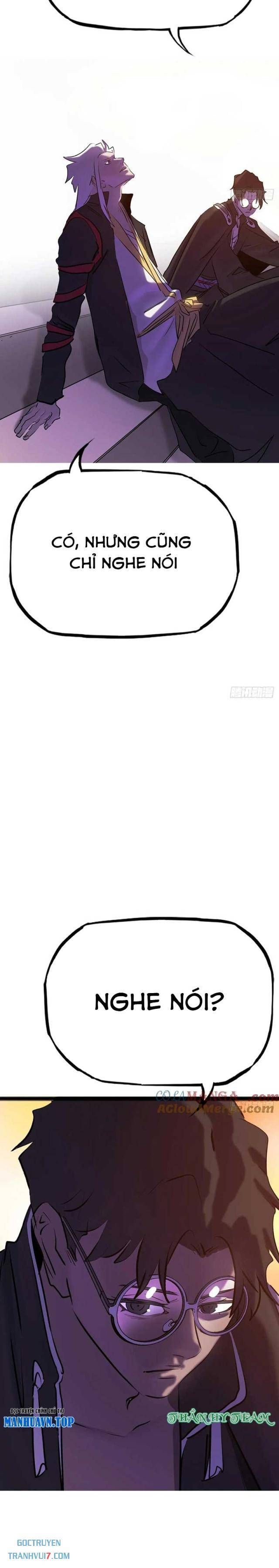 đọc truyện Phong Yêu Vấn Đạo Chương 115 ảnh 23 tại Thiên Thai Truyện