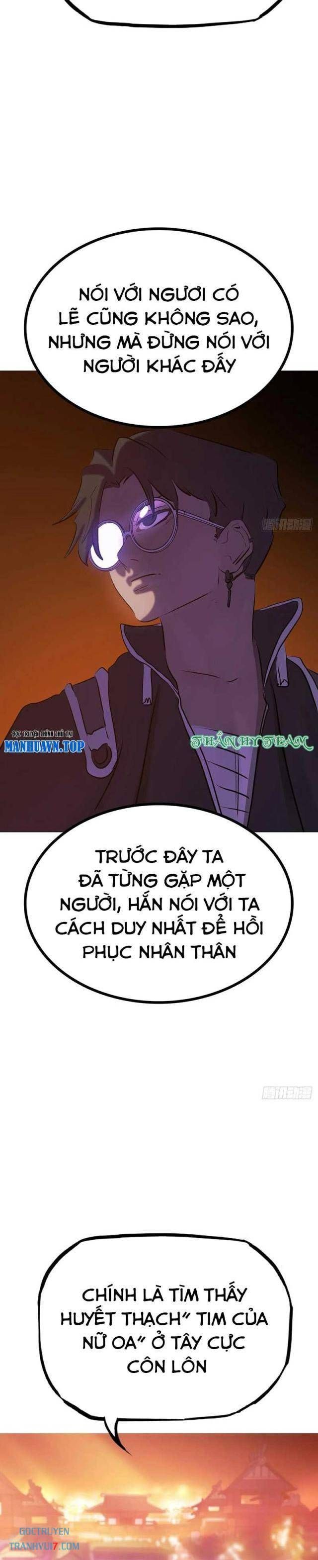 đọc truyện Phong Yêu Vấn Đạo Chương 115 ảnh 25 tại Thiên Thai Truyện