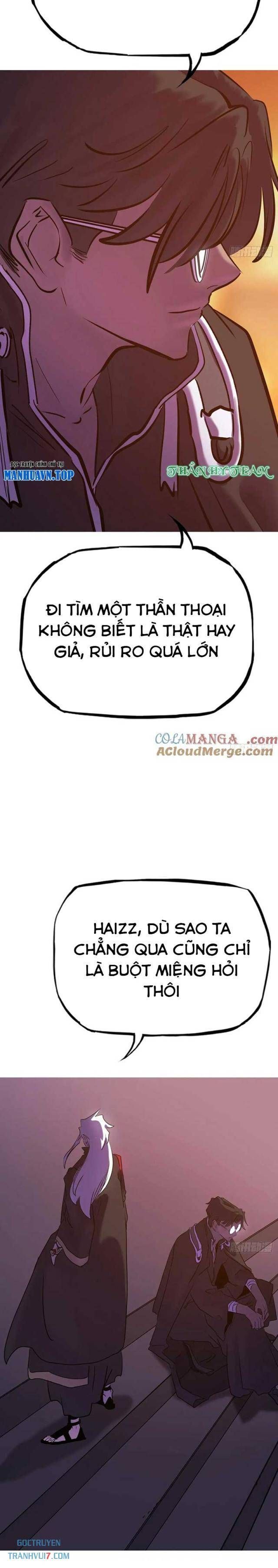 đọc truyện Phong Yêu Vấn Đạo Chương 115 ảnh 30 tại Thiên Thai Truyện