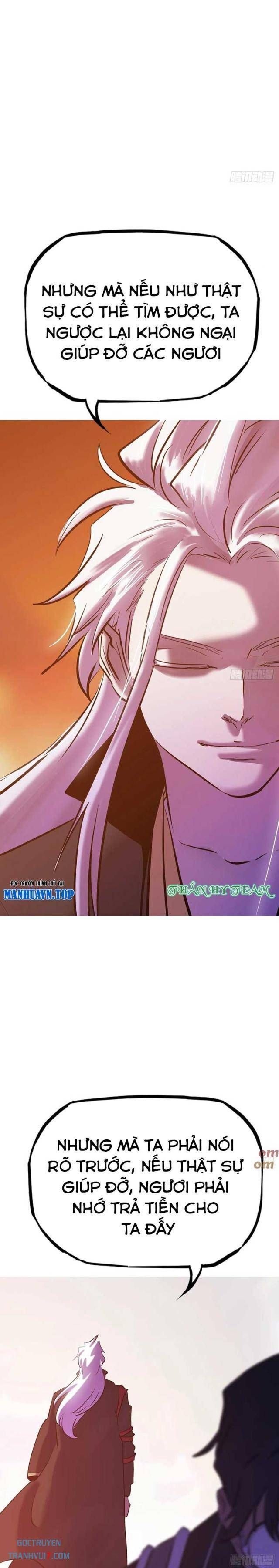 đọc truyện Phong Yêu Vấn Đạo Chương 115 ảnh 31 tại Thiên Thai Truyện