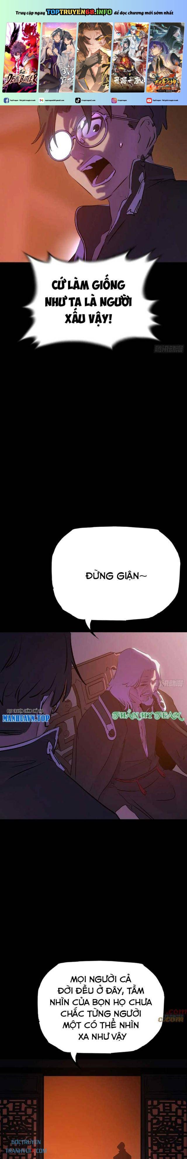 đọc truyện Phong Yêu Vấn Đạo Chương 115 ảnh 5 tại Thiên Thai Truyện