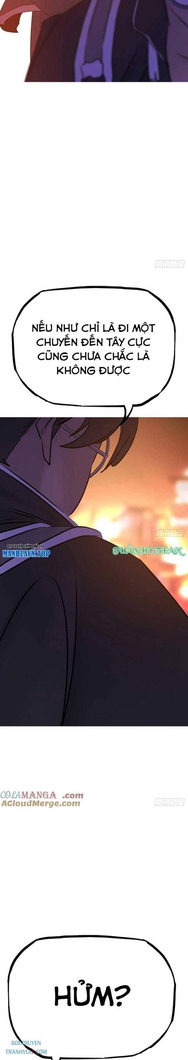 đọc truyện Phong Yêu Vấn Đạo Chương 115 ảnh 32 tại Thiên Thai Truyện