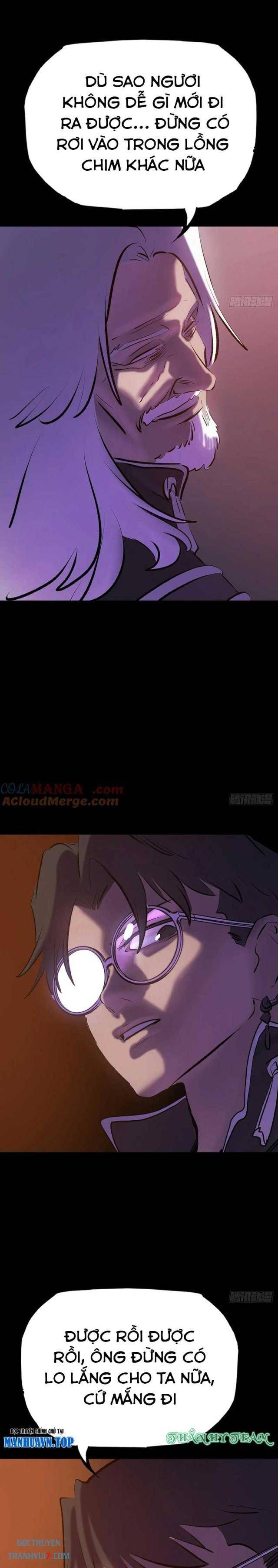 đọc truyện Phong Yêu Vấn Đạo Chương 115 ảnh 8 tại Thiên Thai Truyện