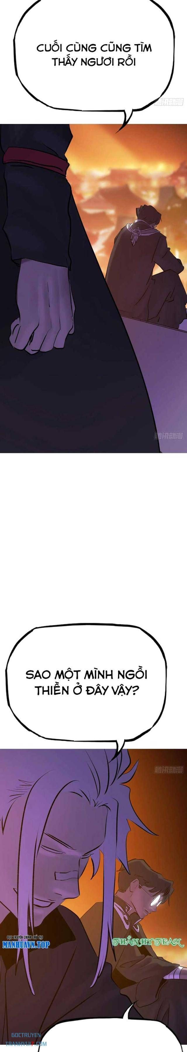 đọc truyện Phong Yêu Vấn Đạo Chương 115 ảnh 10 tại Thiên Thai Truyện