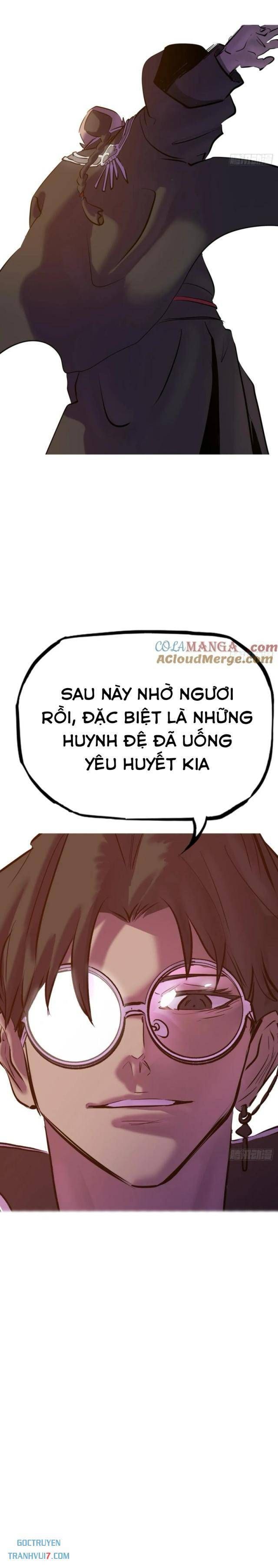 đọc truyện Phong Yêu Vấn Đạo Chương 116 ảnh 12 tại Thiên Thai Truyện