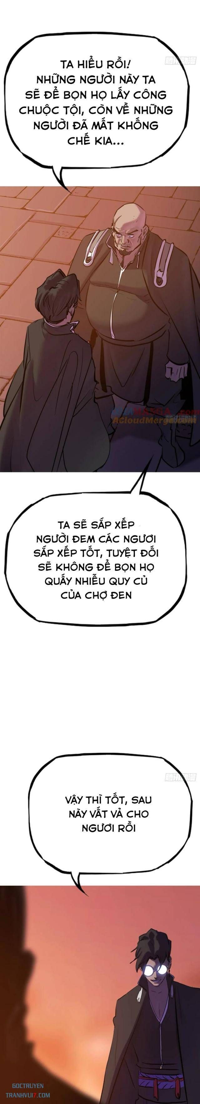 đọc truyện Phong Yêu Vấn Đạo Chương 116 ảnh 13 tại Thiên Thai Truyện