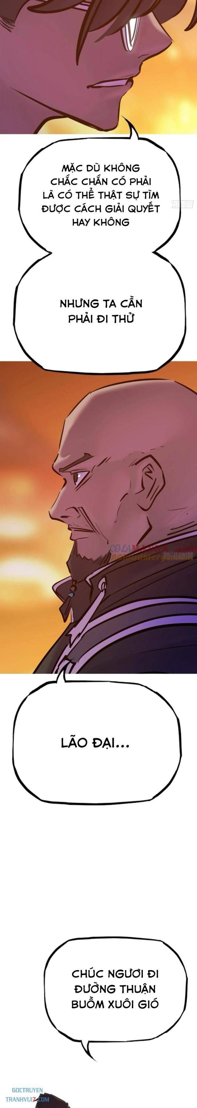 đọc truyện Phong Yêu Vấn Đạo Chương 116 ảnh 15 tại Thiên Thai Truyện