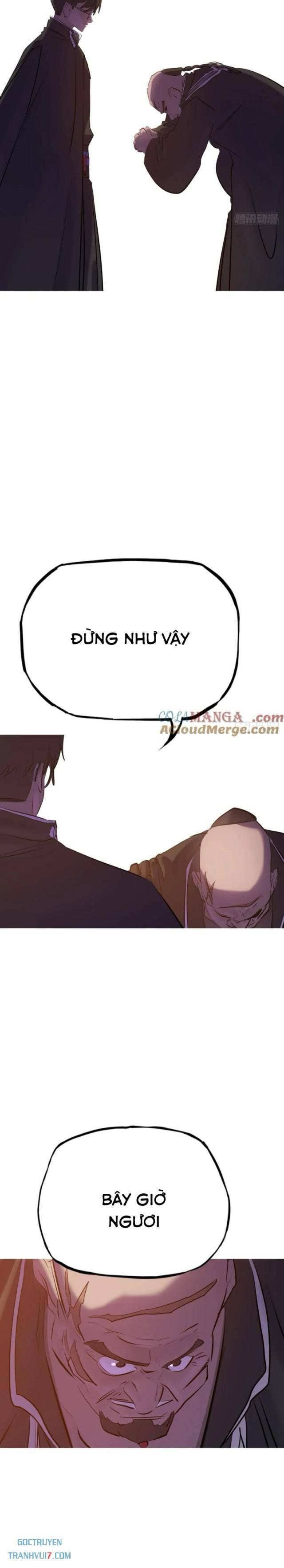 đọc truyện Phong Yêu Vấn Đạo Chương 116 ảnh 16 tại Thiên Thai Truyện