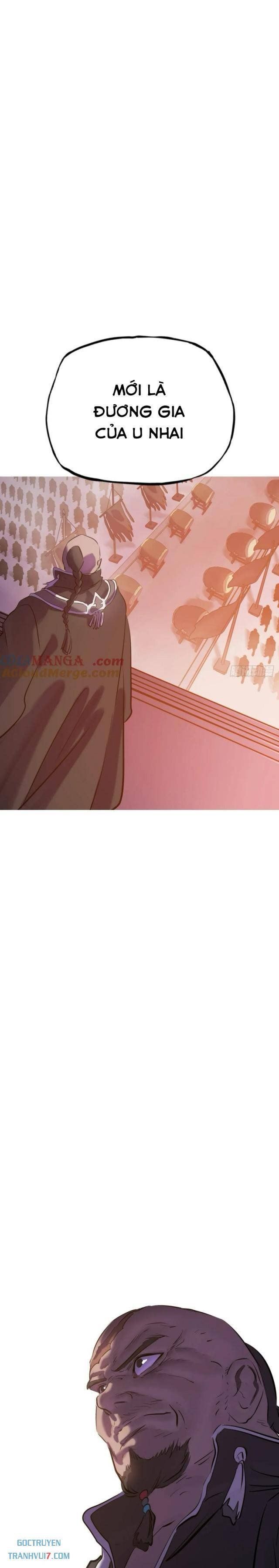 đọc truyện Phong Yêu Vấn Đạo Chương 116 ảnh 17 tại Thiên Thai Truyện