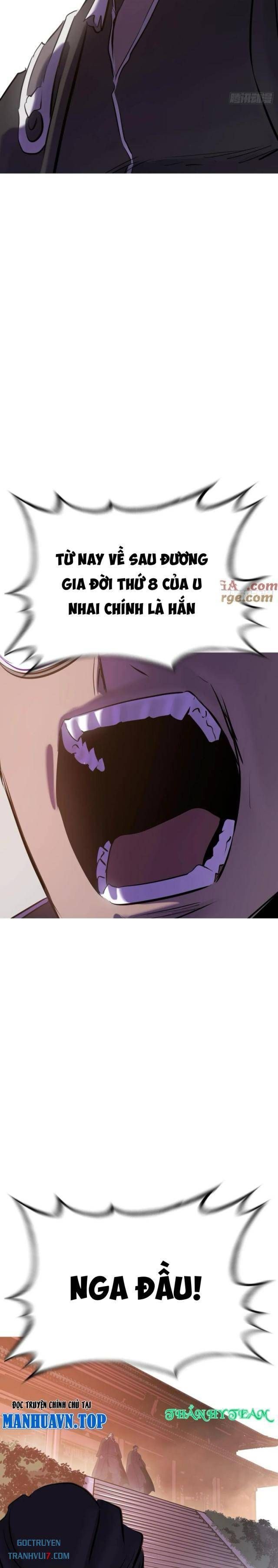 đọc truyện Phong Yêu Vấn Đạo Chương 116 ảnh 18 tại Thiên Thai Truyện