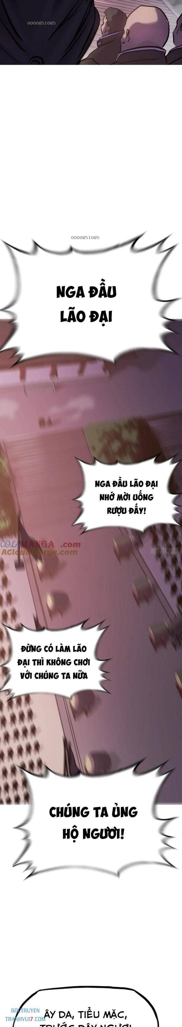 đọc truyện Phong Yêu Vấn Đạo Chương 116 ảnh 19 tại Thiên Thai Truyện