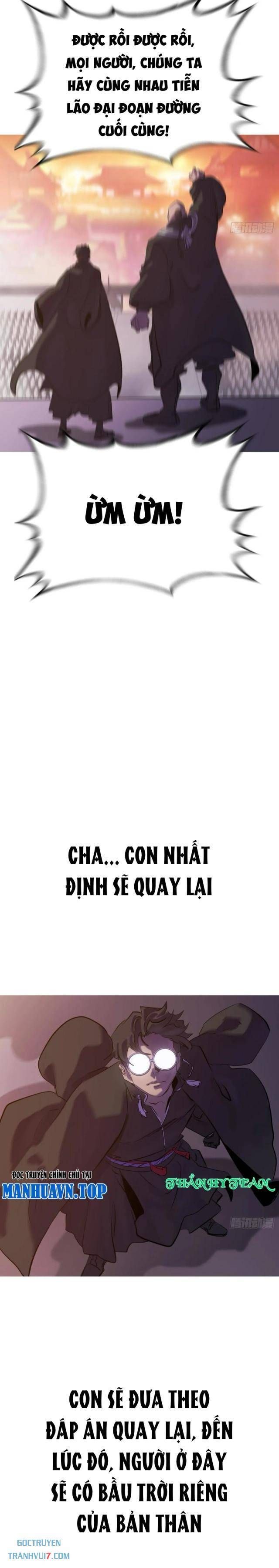 đọc truyện Phong Yêu Vấn Đạo Chương 116 ảnh 21 tại Thiên Thai Truyện