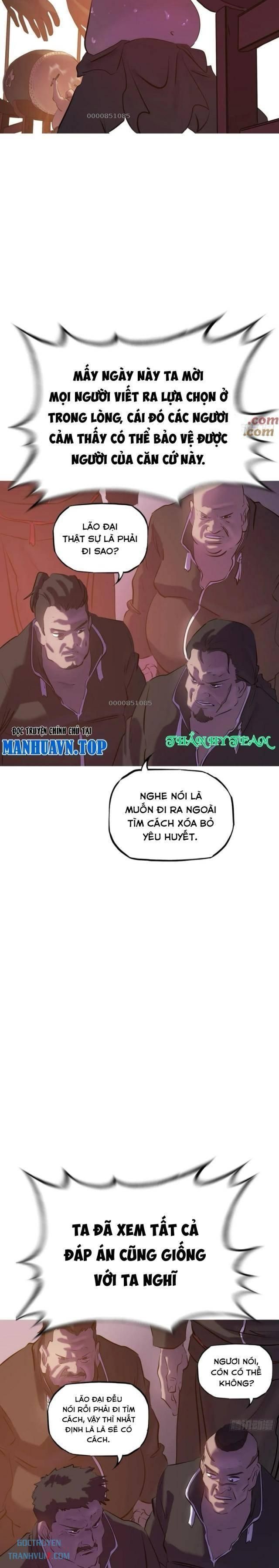 đọc truyện Phong Yêu Vấn Đạo Chương 116 ảnh 4 tại Thiên Thai Truyện