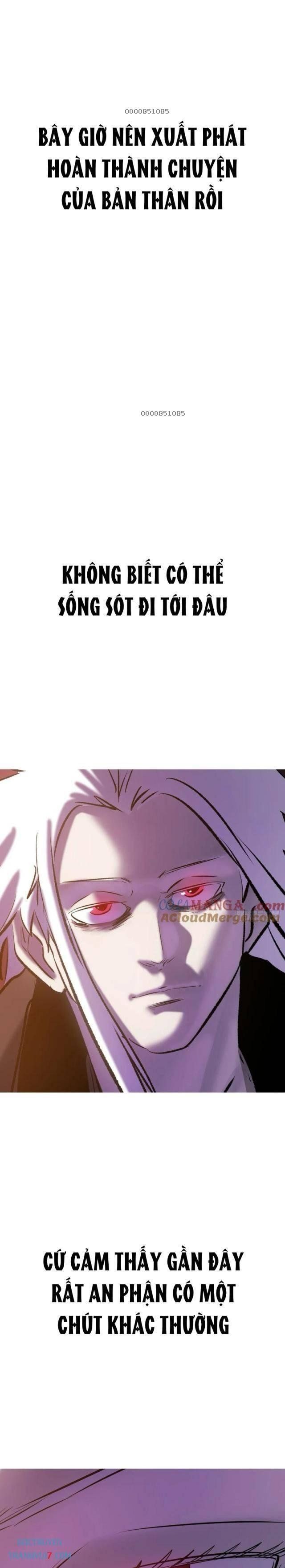 đọc truyện Phong Yêu Vấn Đạo Chương 116 ảnh 23 tại Thiên Thai Truyện