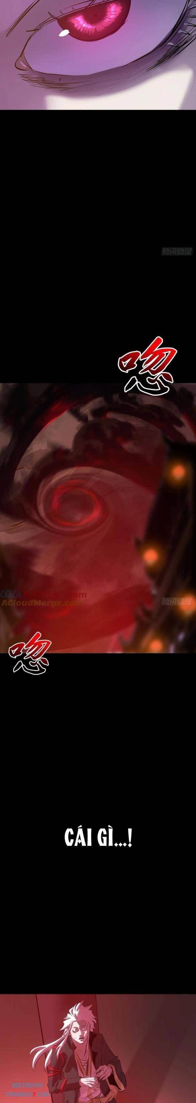 đọc truyện Phong Yêu Vấn Đạo Chương 116 ảnh 24 tại Thiên Thai Truyện