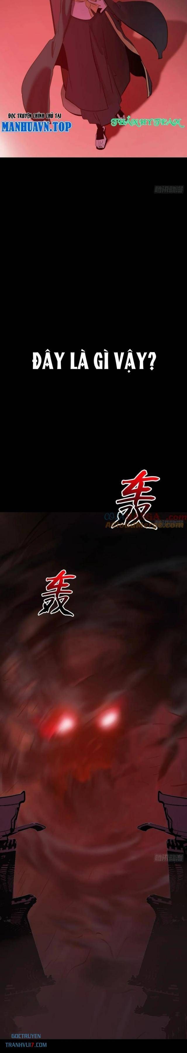 đọc truyện Phong Yêu Vấn Đạo Chương 116 ảnh 25 tại Thiên Thai Truyện