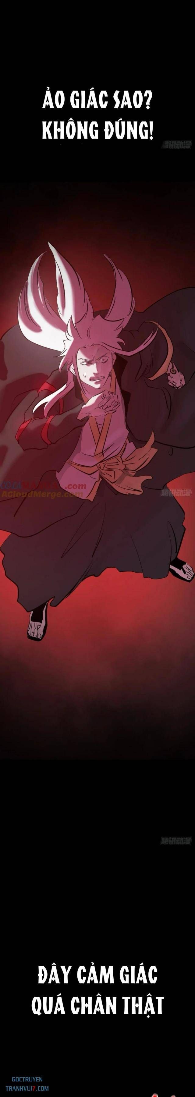 đọc truyện Phong Yêu Vấn Đạo Chương 116 ảnh 26 tại Thiên Thai Truyện