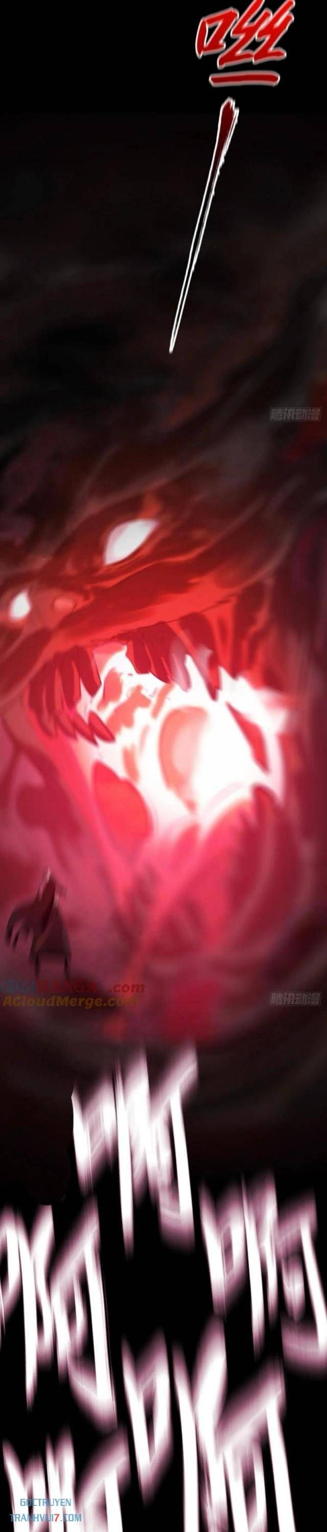 đọc truyện Phong Yêu Vấn Đạo Chương 116 ảnh 27 tại Thiên Thai Truyện