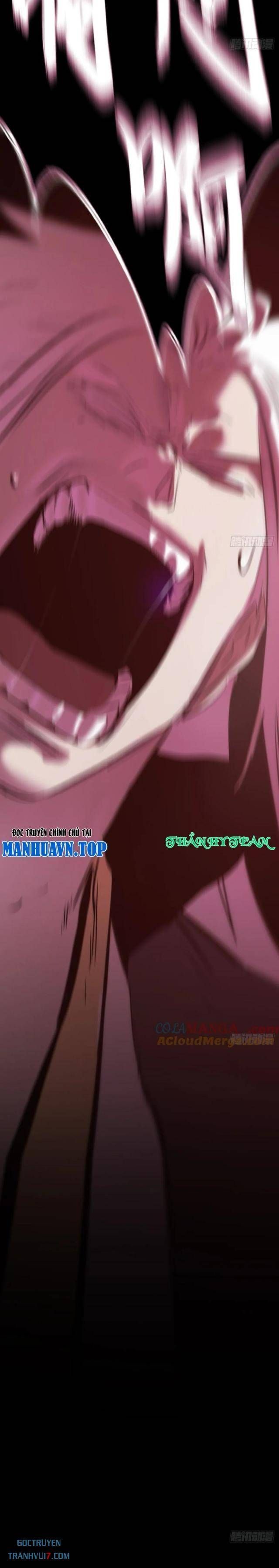 đọc truyện Phong Yêu Vấn Đạo Chương 116 ảnh 28 tại Thiên Thai Truyện