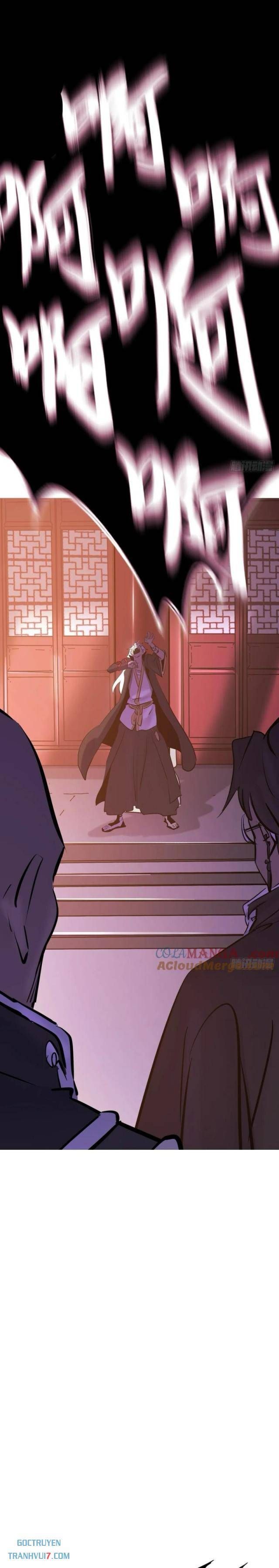 đọc truyện Phong Yêu Vấn Đạo Chương 116 ảnh 29 tại Thiên Thai Truyện