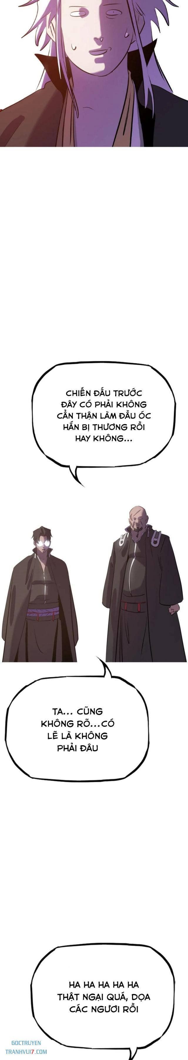 đọc truyện Phong Yêu Vấn Đạo Chương 116 ảnh 31 tại Thiên Thai Truyện