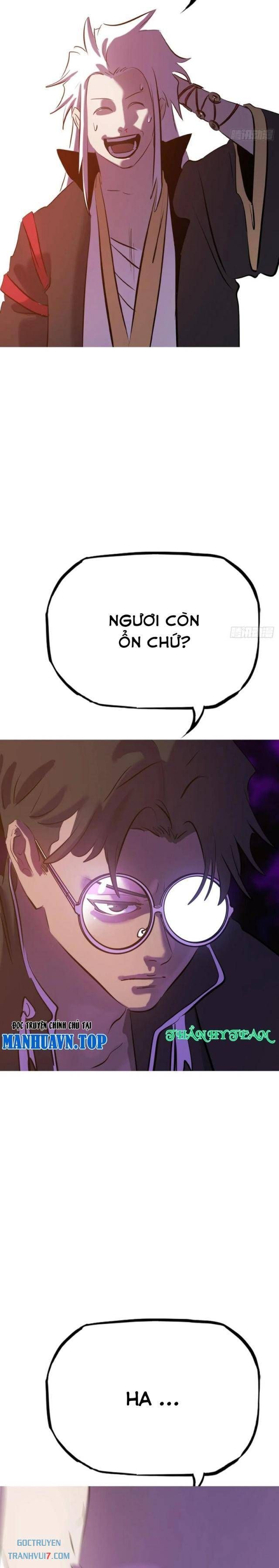 đọc truyện Phong Yêu Vấn Đạo Chương 116 ảnh 32 tại Thiên Thai Truyện