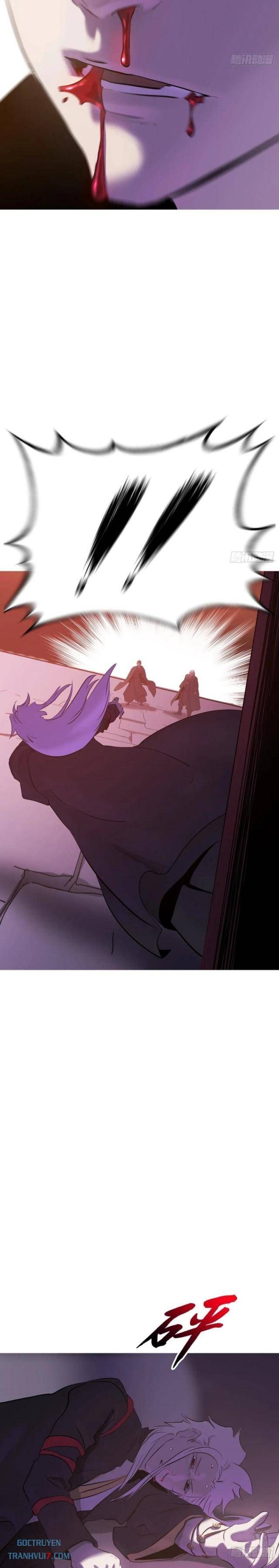 đọc truyện Phong Yêu Vấn Đạo Chương 116 ảnh 33 tại Thiên Thai Truyện