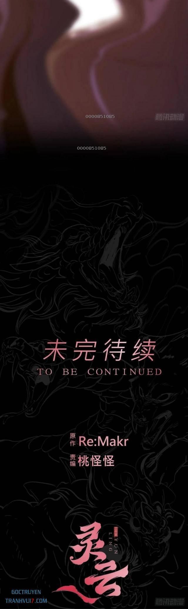 đọc truyện Phong Yêu Vấn Đạo Chương 116 ảnh 35 tại Thiên Thai Truyện