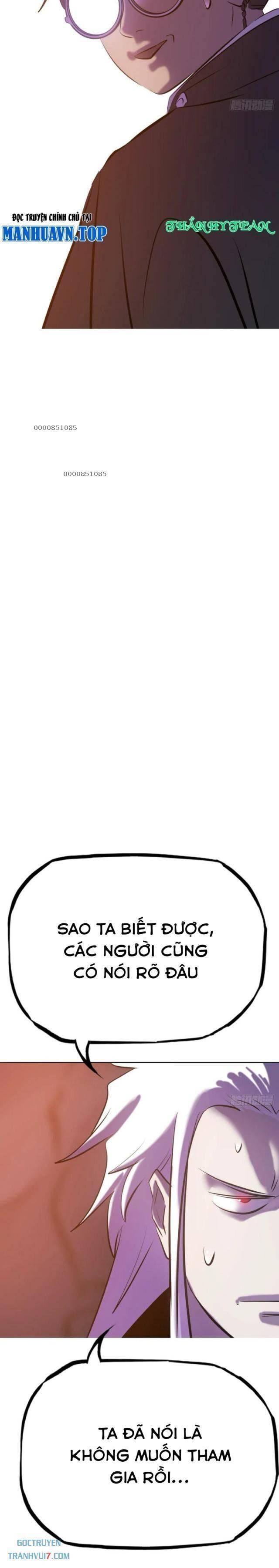 đọc truyện Phong Yêu Vấn Đạo Chương 116 ảnh 8 tại Thiên Thai Truyện